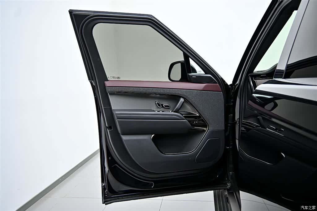 Land Rover Range Rover, 2025 20