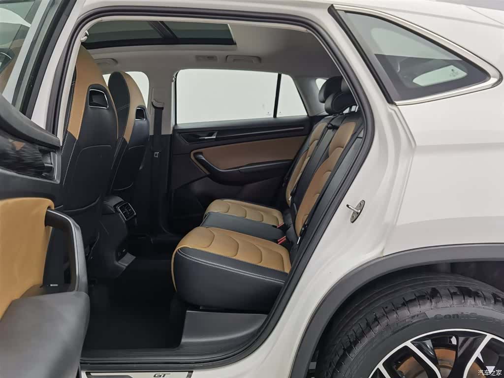Skoda Kodiaq, 2020 15