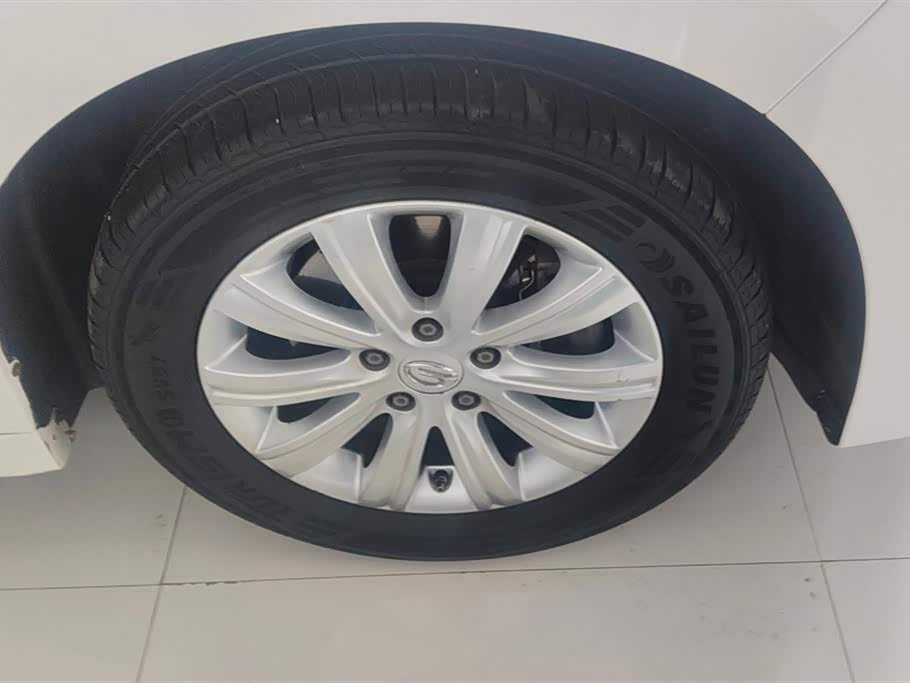 Trumpchi Trumpchi M8