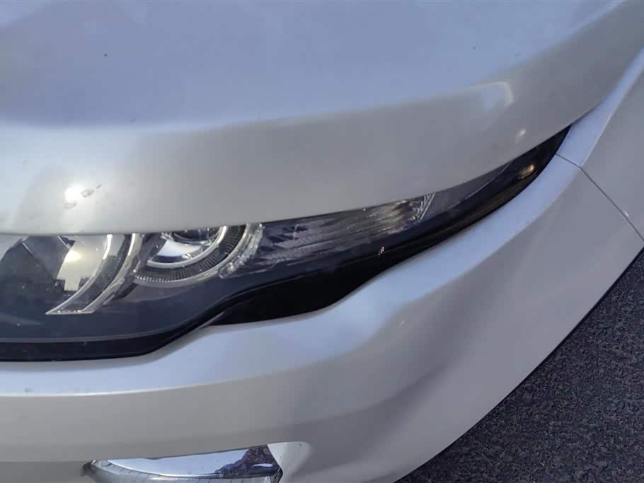 Land Rover Range Rover Aurora