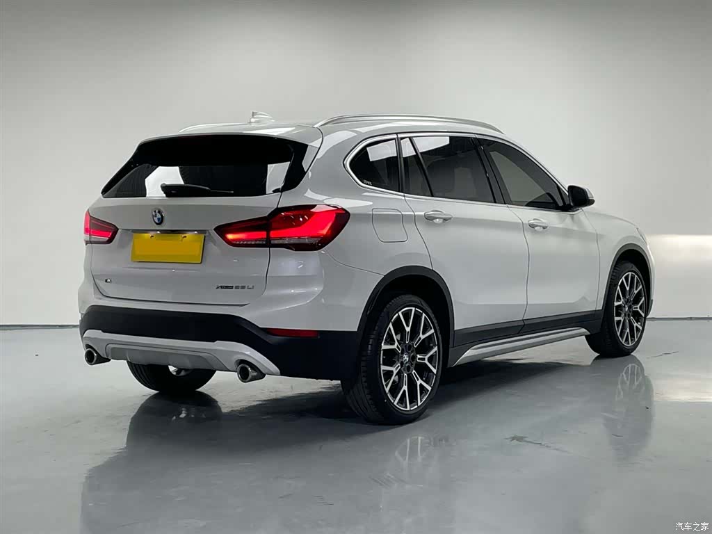 BMW X1, 2022 3