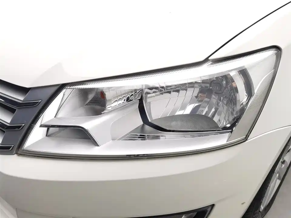 Volkswagen Santana