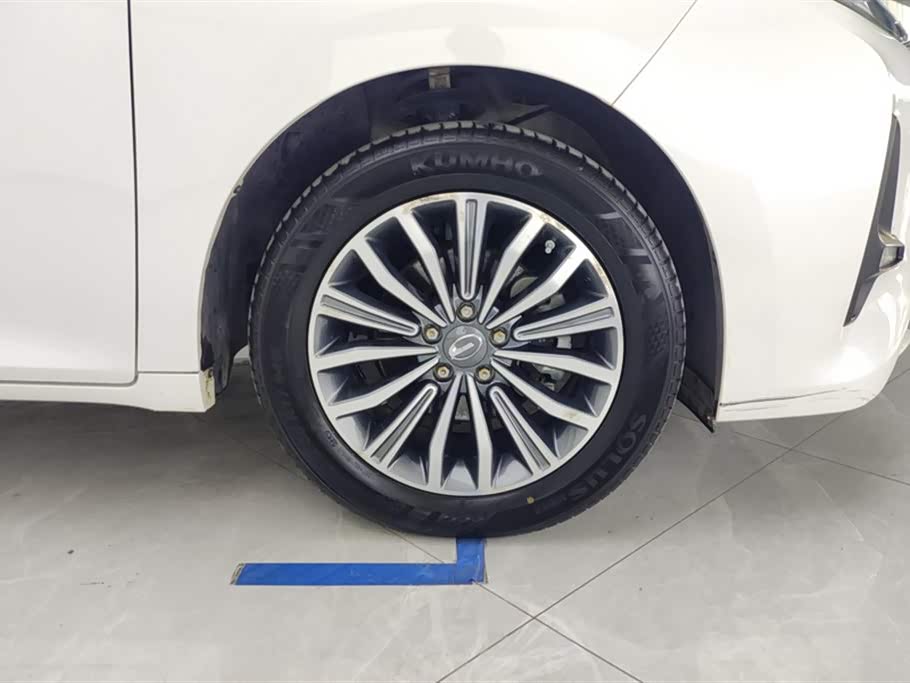 Trumpchi Trumpchi M6