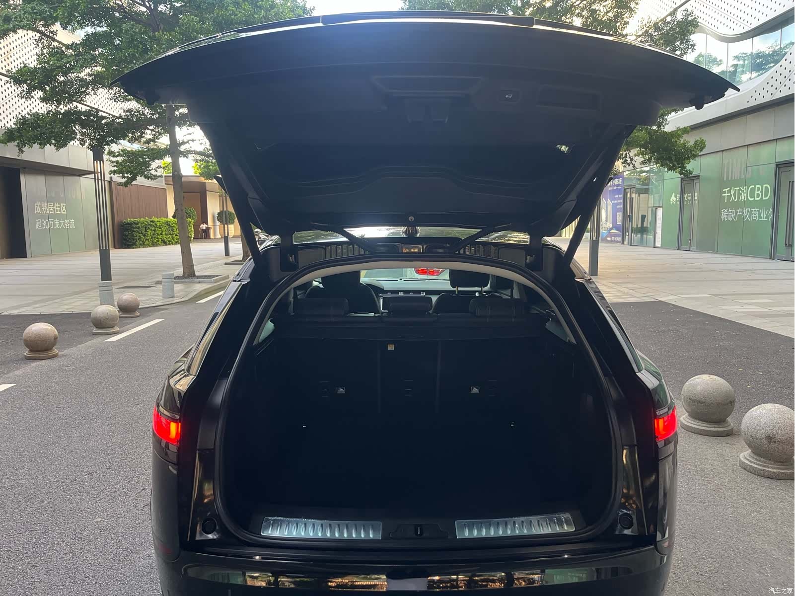 Land Rover Range Rover, 2018 13