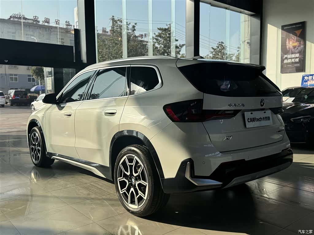 BMW X1, 2023 6