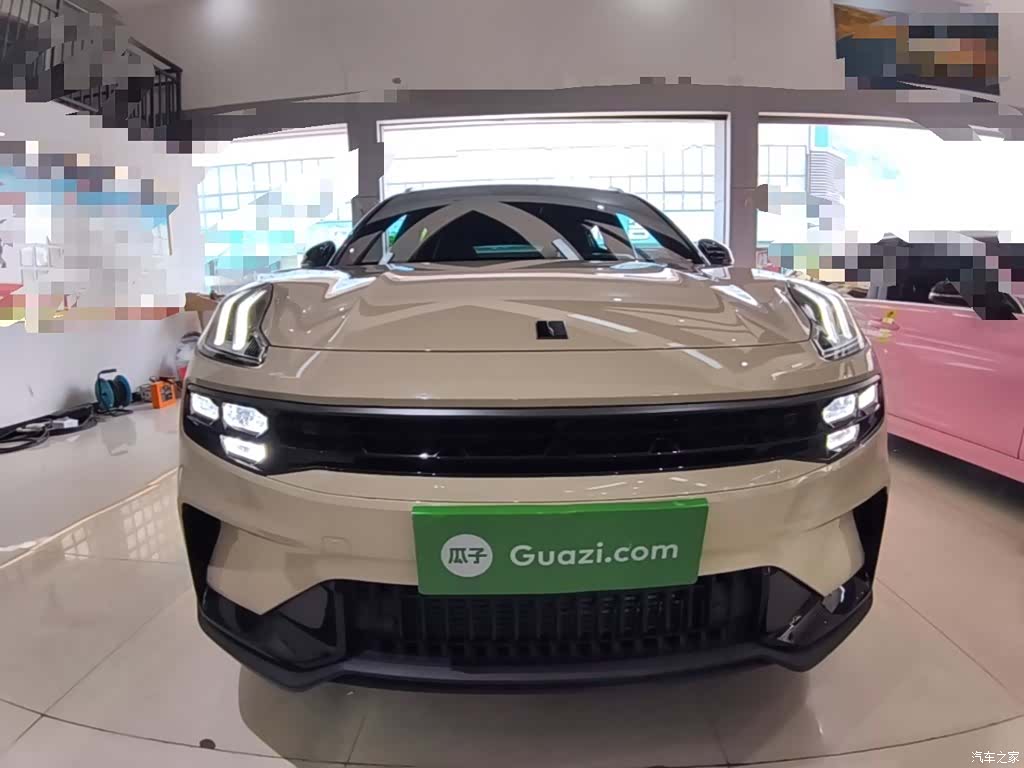 Lynk & Co 02, 2023 3