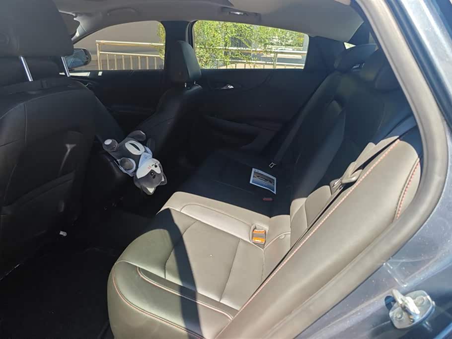 Chevrolet Mai Ruibao XL