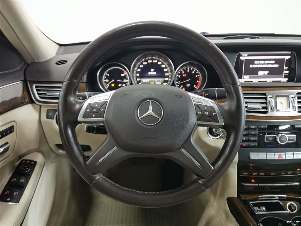 Mercedes-Benz E-Class, 2013 11