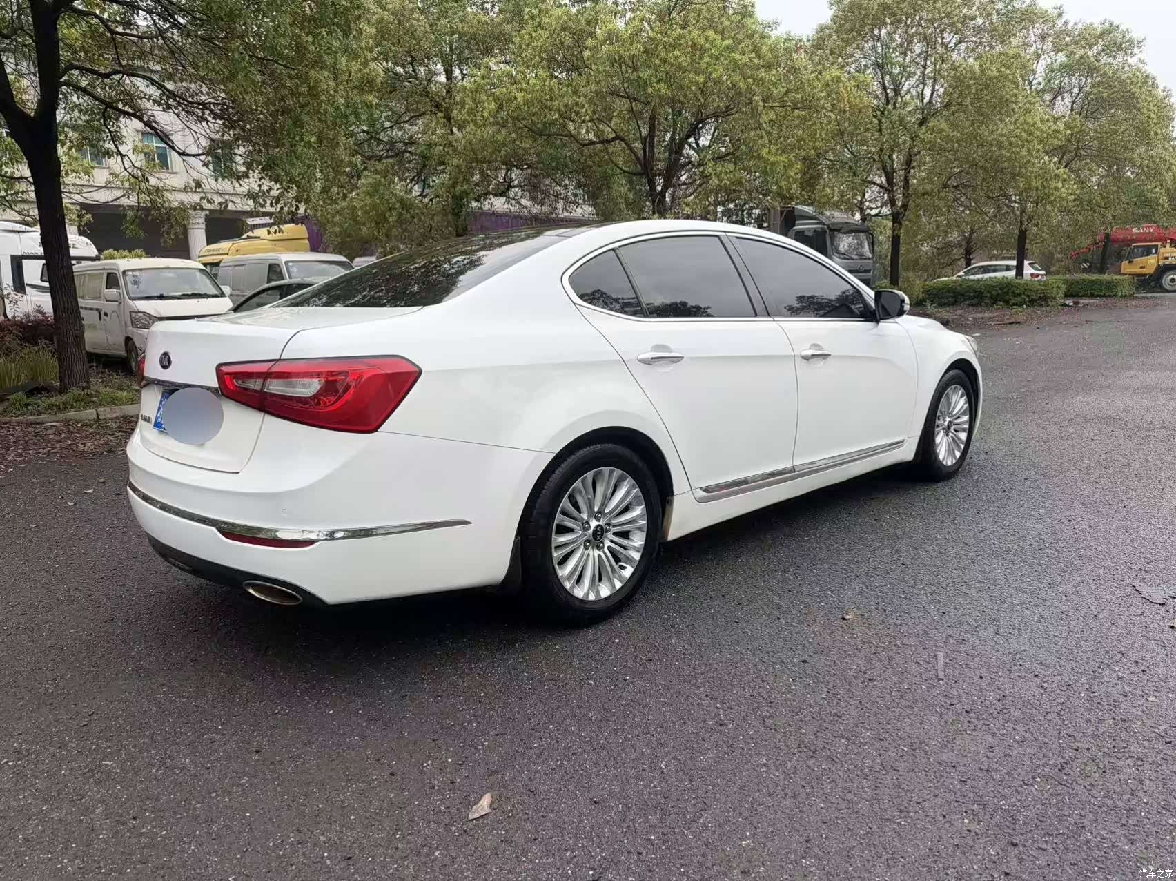 Kia IV, 2015 7