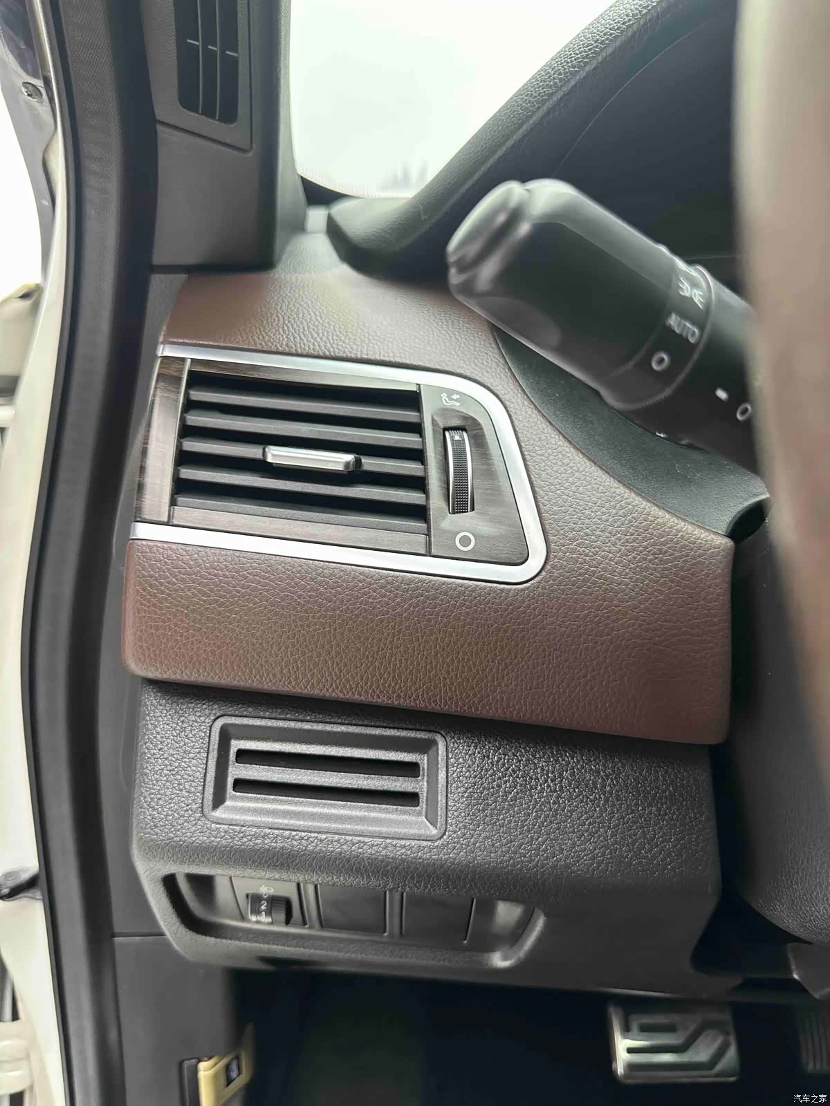 Landwind X7, 2016 18