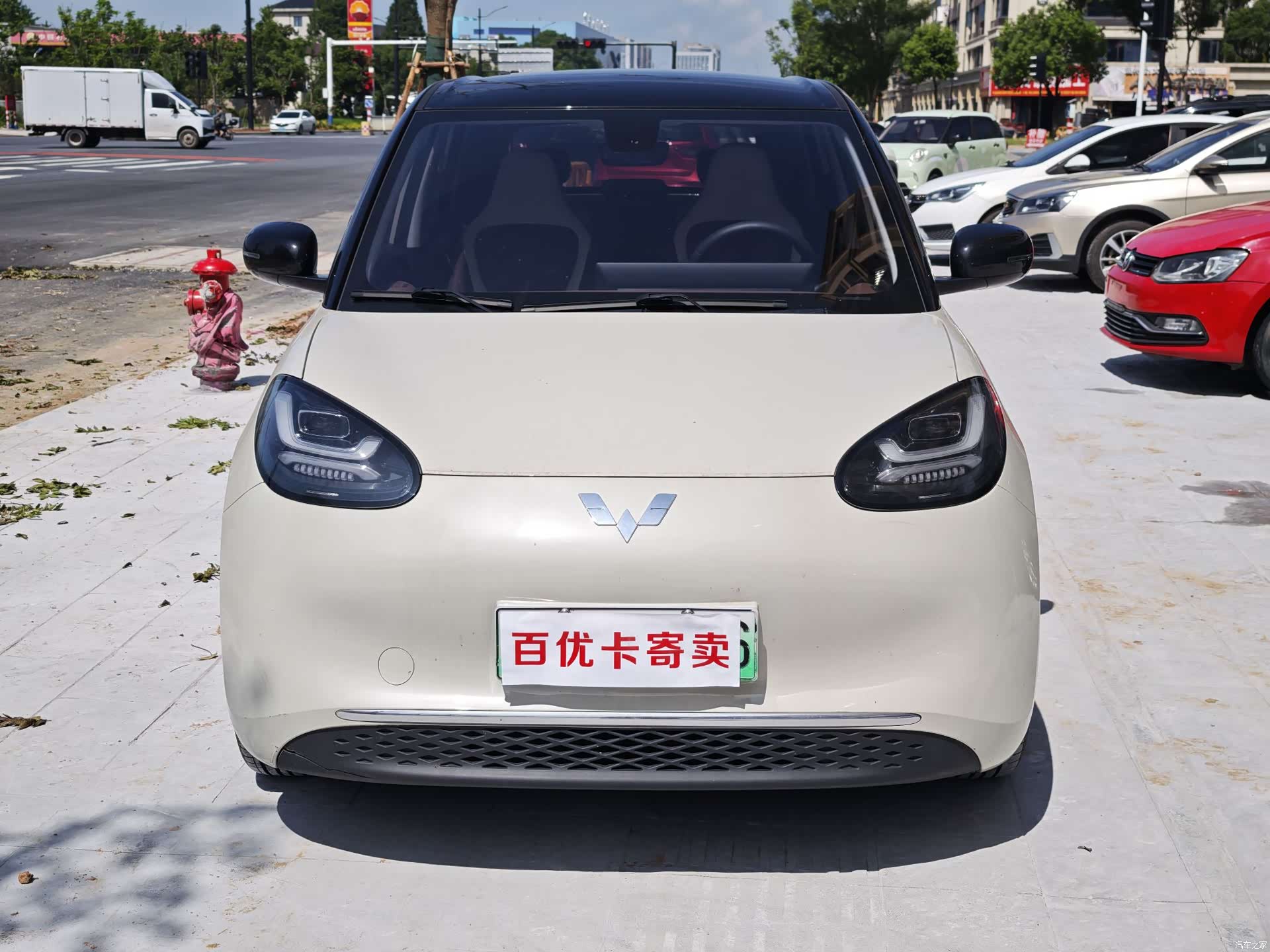 Wuling Bingo, 2024 2