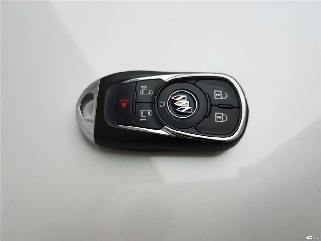Buick GL8, 2022 19