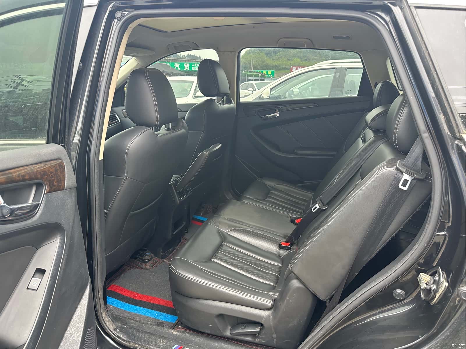 DongFeng 580, 2017 все фото
