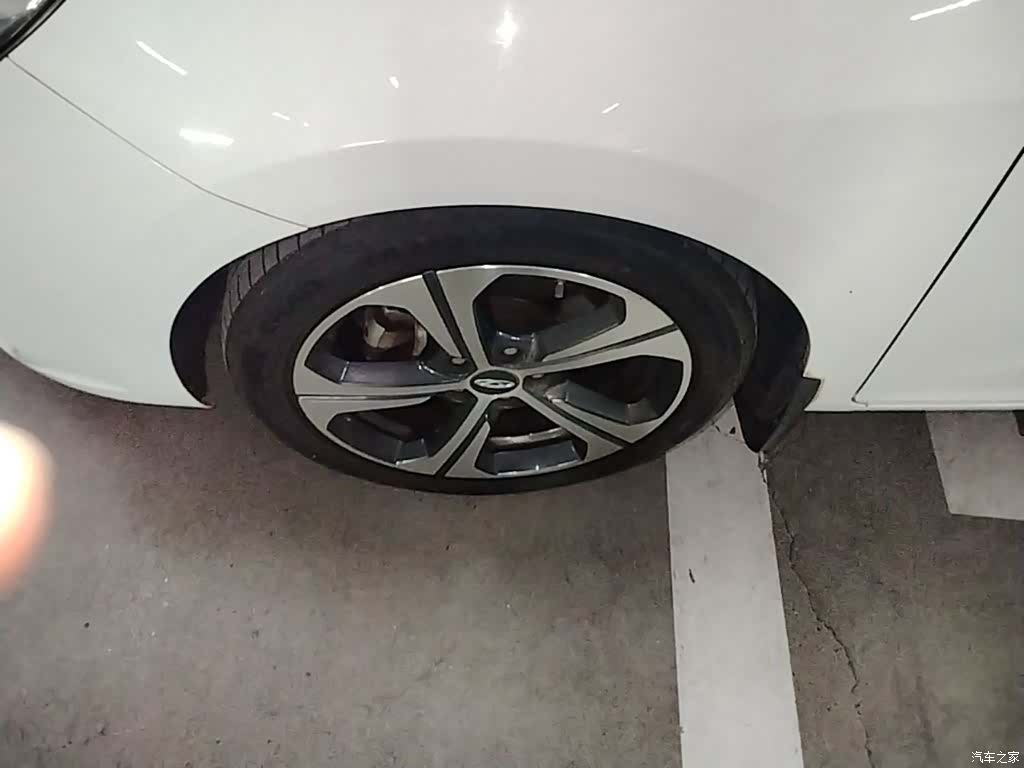 Chery 5, 2019 23