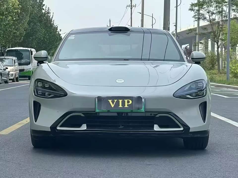 Xiaomi Xiaomi SU7 Xiaomi Xiaomi SU7