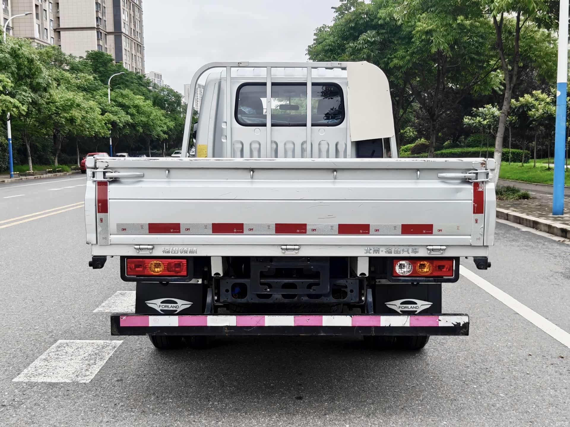 Foton M1, 2024 6