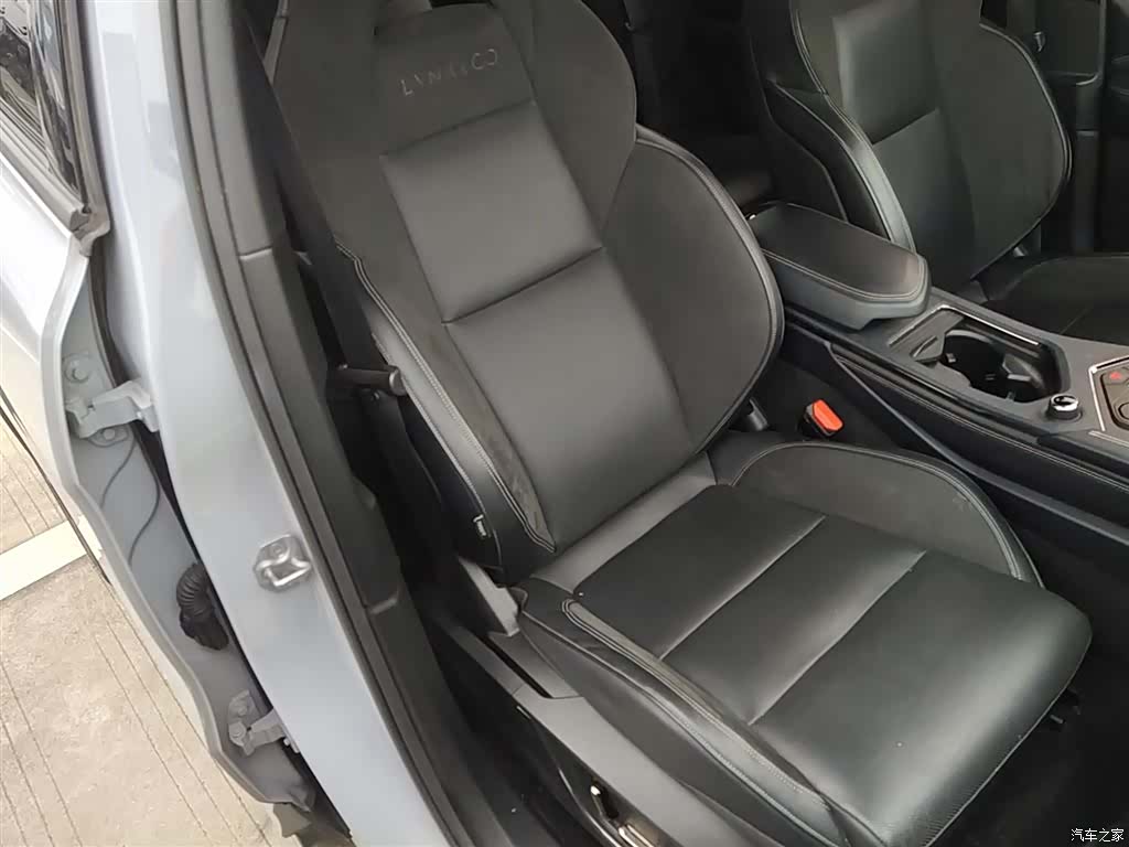 Lynk & Co 01, 2023 20