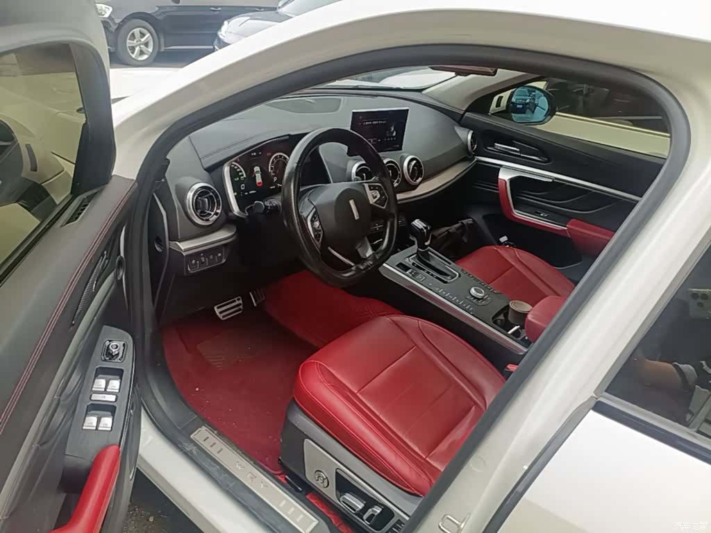 WEY VV5, 2019 16