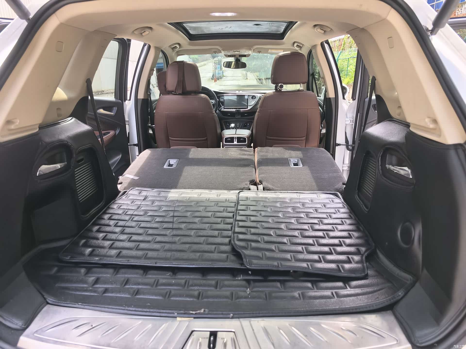 Buick Envision Plus, 2016 13