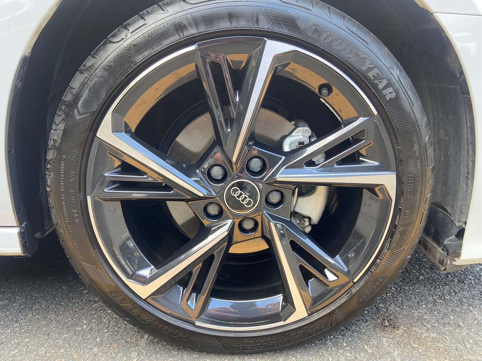 Audi A3, 2023 15
