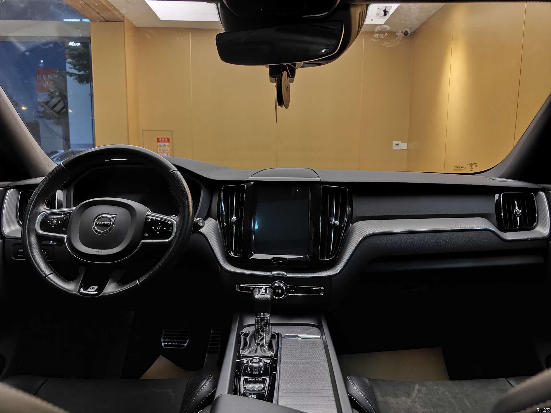 Volvo XC60, 2018 20