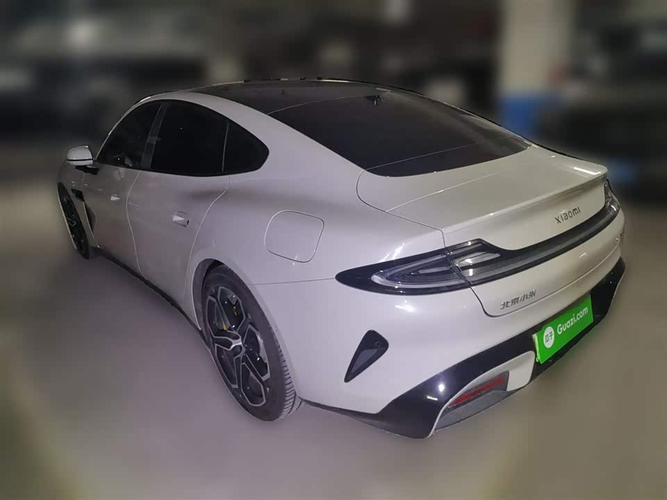 Xiaomi Xiaomi SU7 Xiaomi Xiaomi SU7