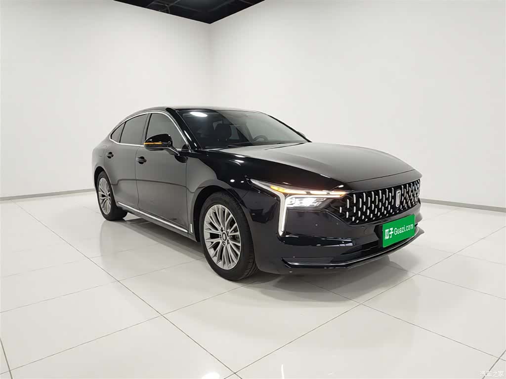 Bestune B70, 2024 4
