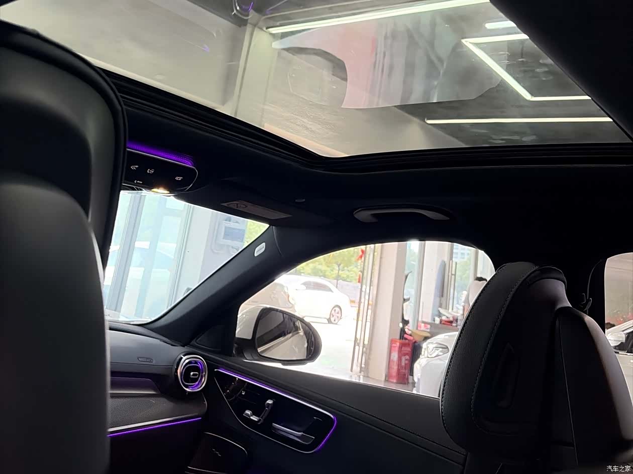 Mercedes-Benz C-Class, 2024 6