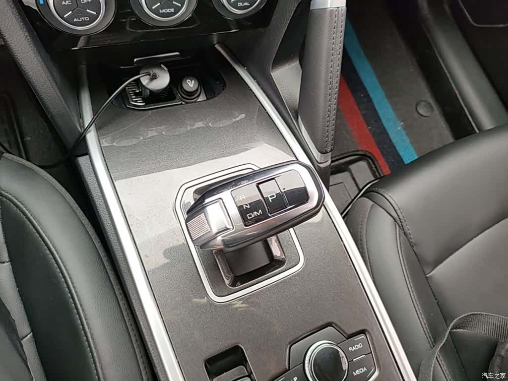 Haval H6, 2019 14