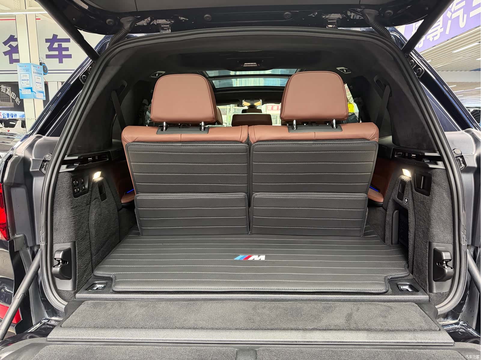 BMW X7, 2021 20