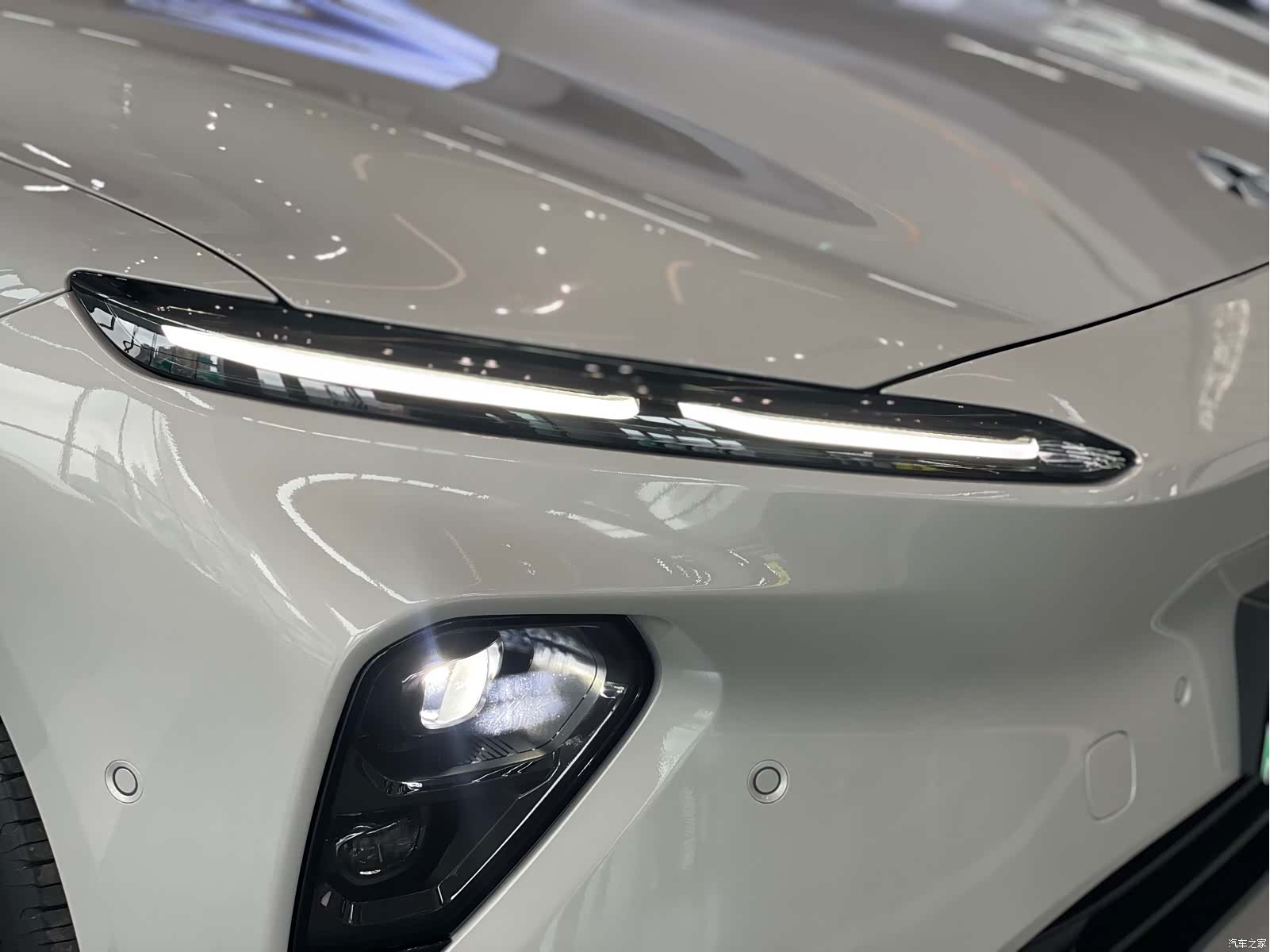 NIO ET7, 2022 8