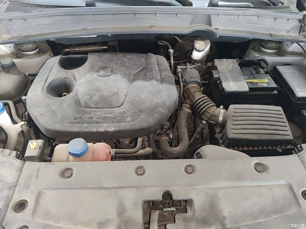 Changan CS55, 2022 20