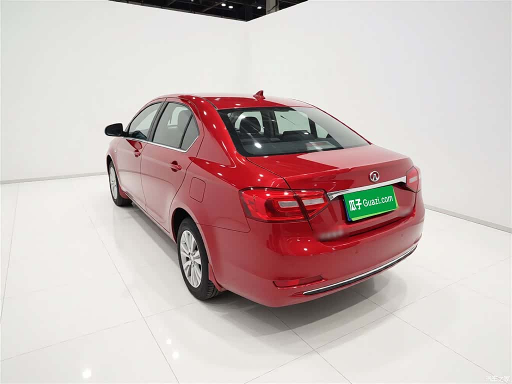 Great Wall C30, 2016 23