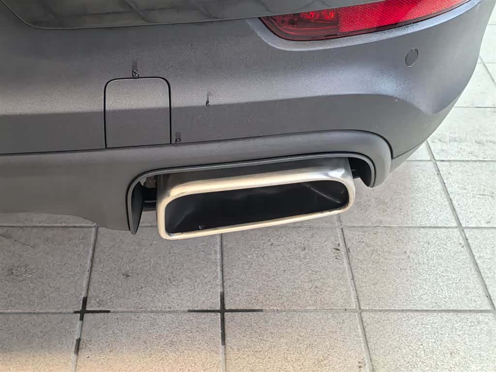 Porsche Cayenne, 2025 20
