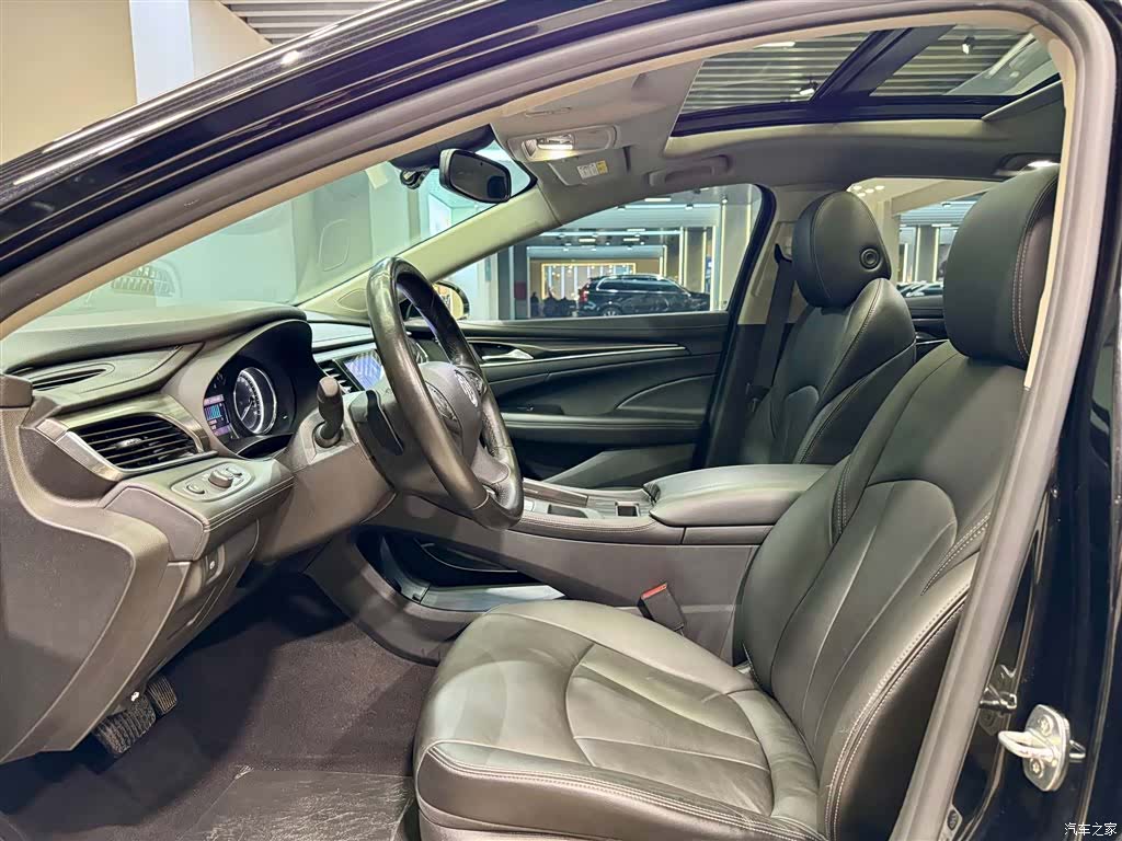 Buick LaCrosse, 2021 18