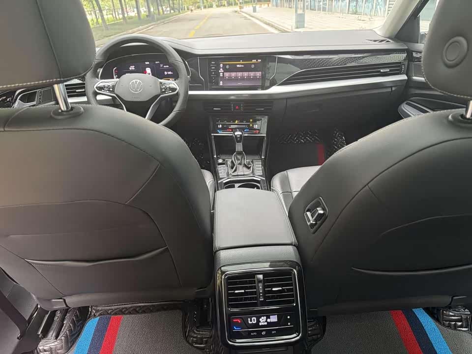 Volkswagen Passat Volkswagen Passat