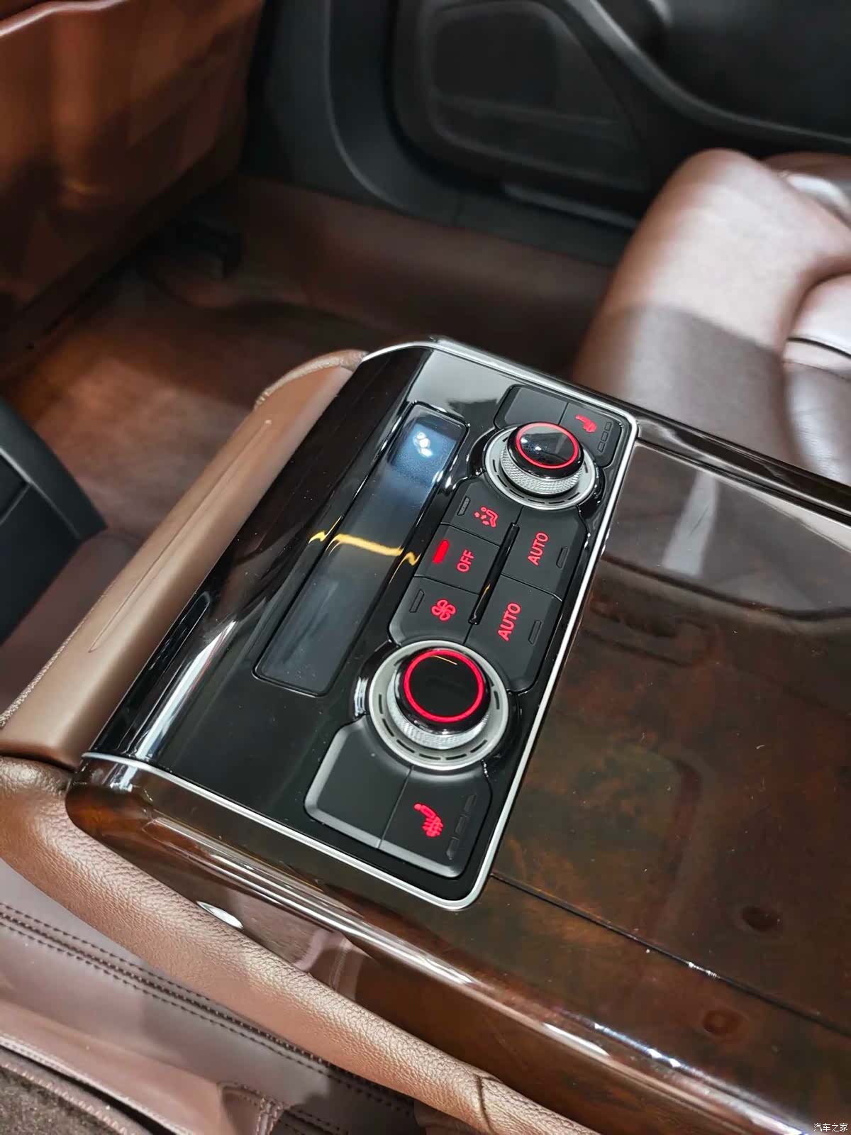 Audi A8L, 2017 17