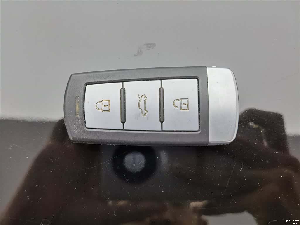 Zotye T700, 2018 19