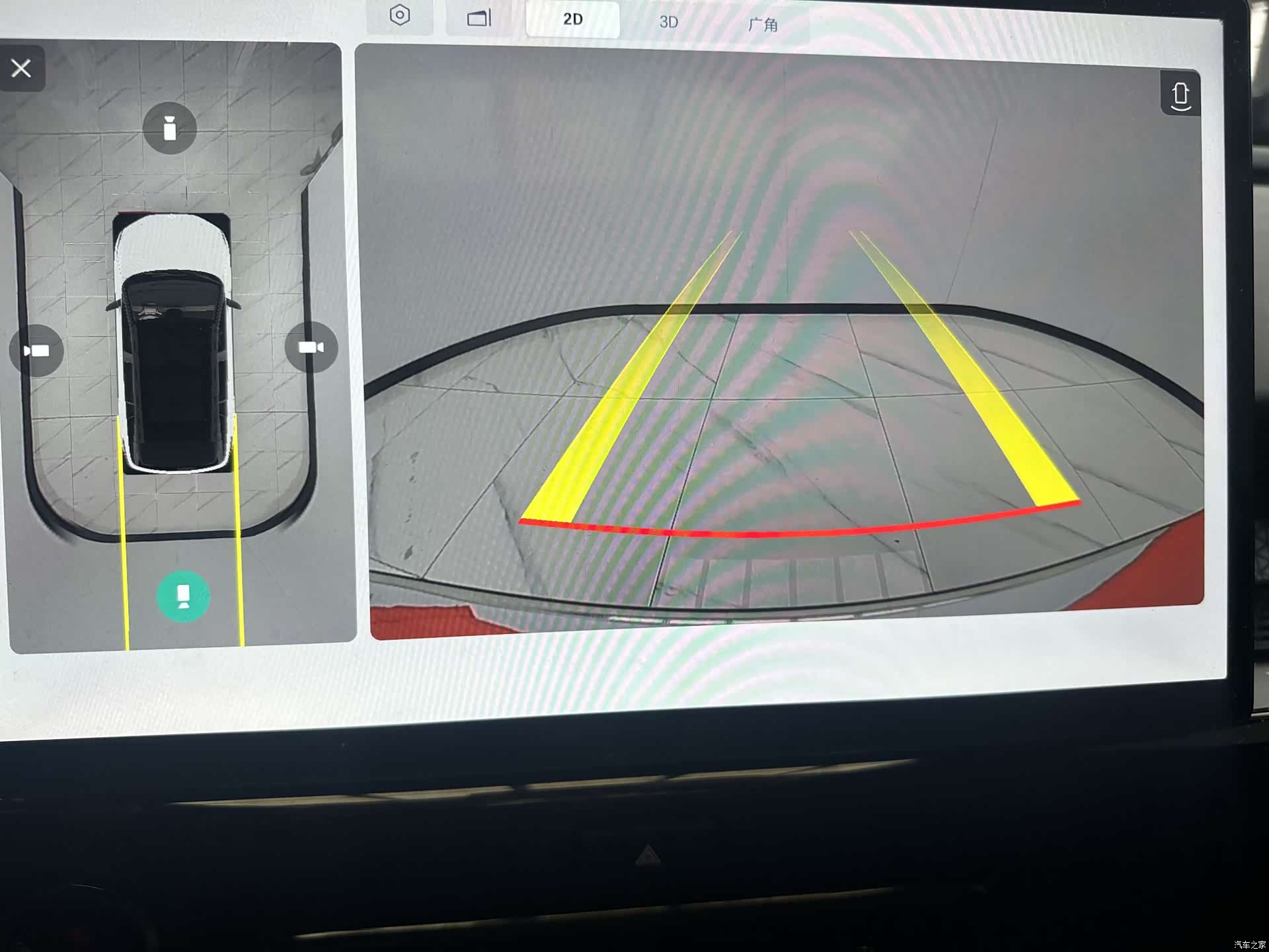 Toyota 3X, 2025 16