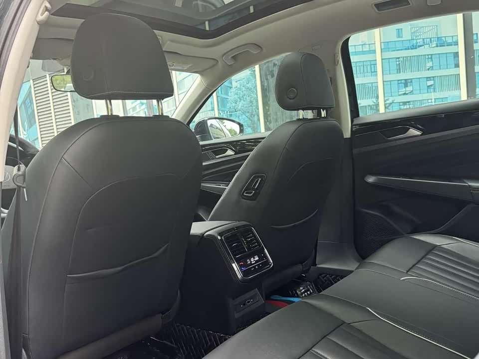Volkswagen Passat Volkswagen Passat