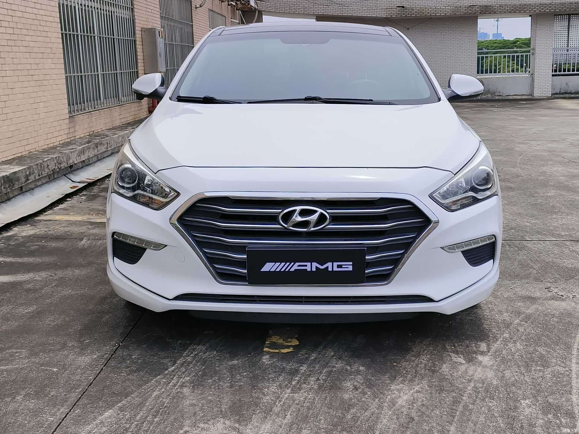 Hyundai TOP, 2018 2