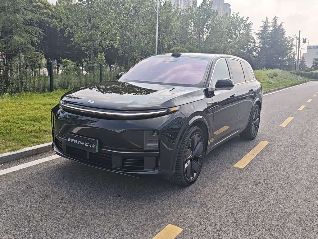 Li Auto L7