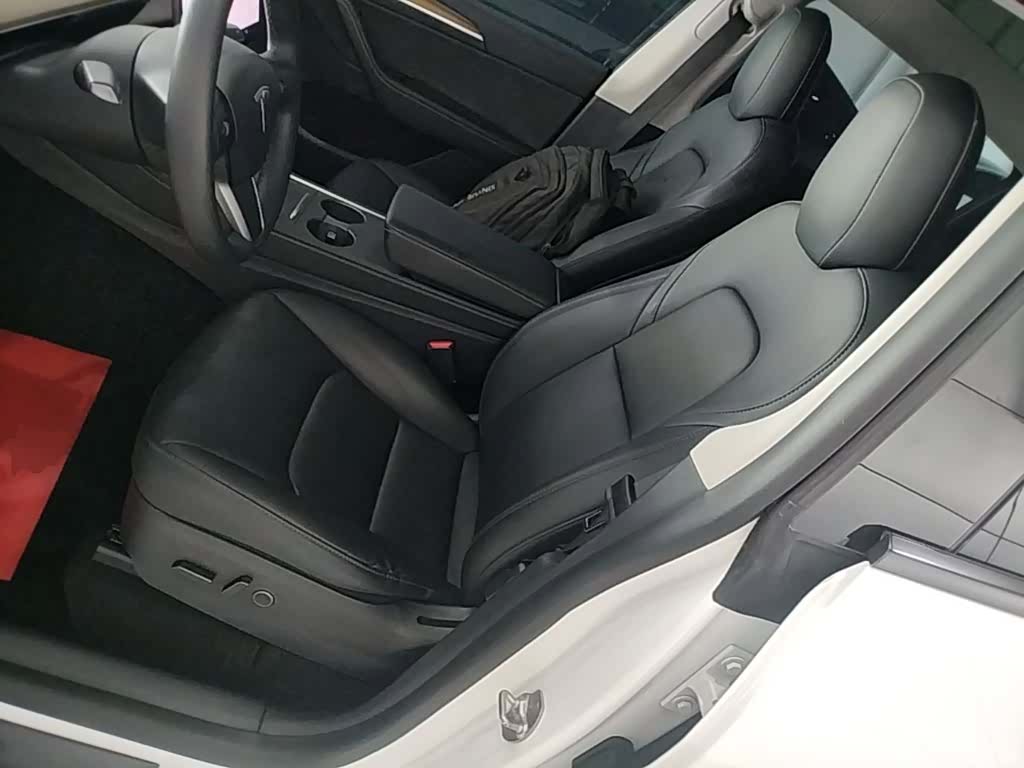 Tesla Model Y, 2021 15