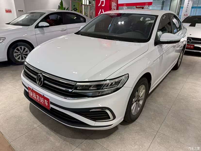Volkswagen Bora, 2024 1