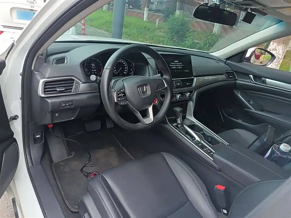 Honda Accord Honda Accord