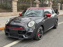 MINI JCW 2021�� 2.0T JOHN COOPER WORKS ALL-IN