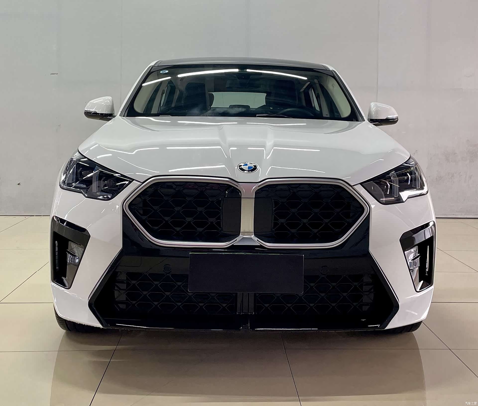 BMW X2, 2025 1