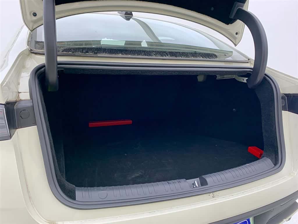 BYD Seal, 2025 10