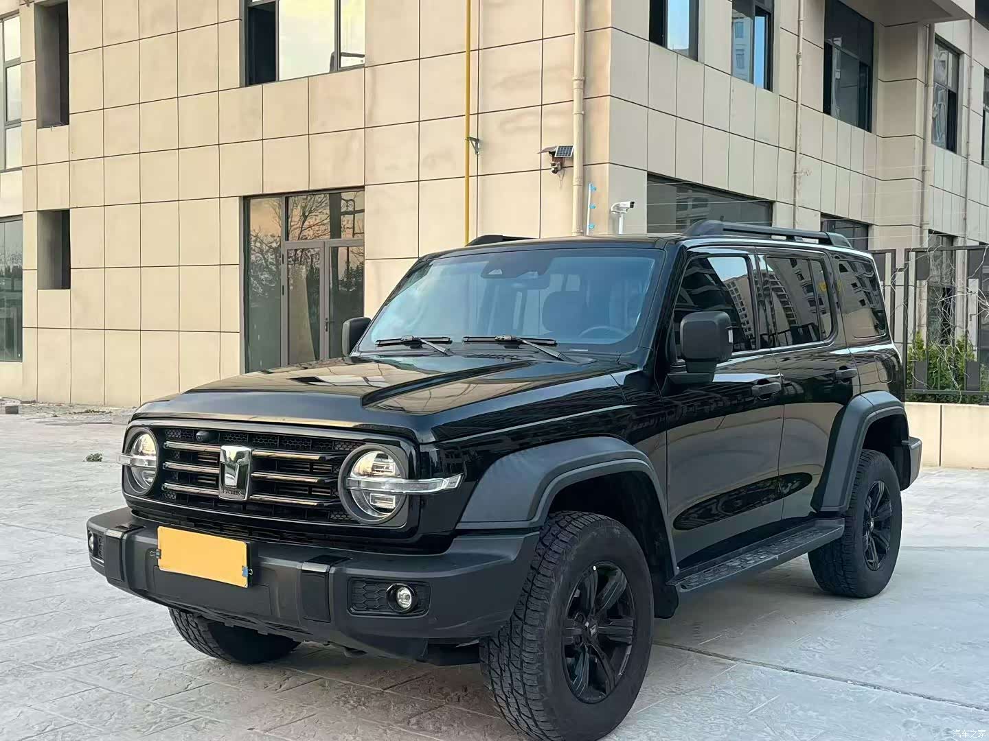 Tank 300, 2021 3
