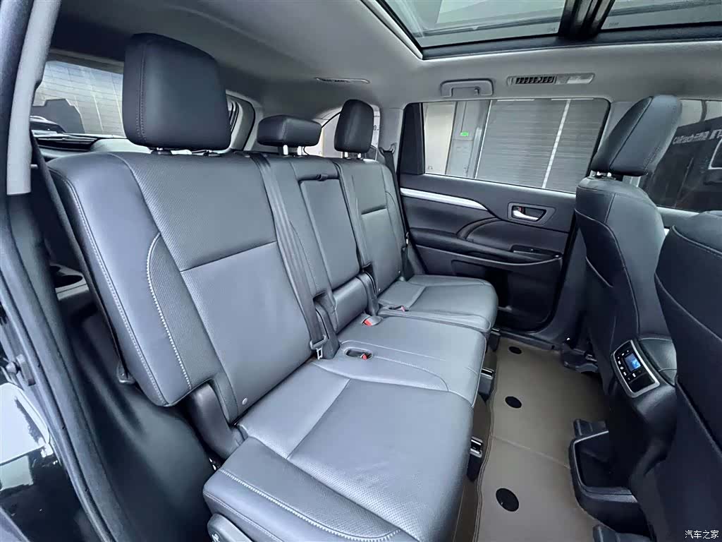 Toyota Highlander, 2021 16